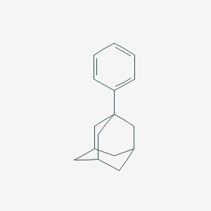 1-PhenyladaMantane
