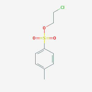 2-Chloroethyl 4-Methylbenzenesulfonate