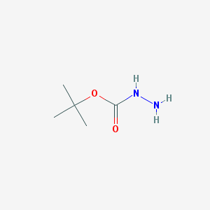 tert-Butyl carbazate