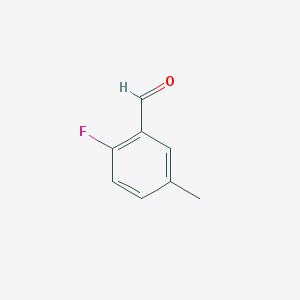 2-Fluoro-5-Methylbenzaldehyde